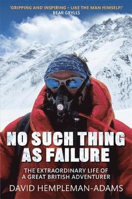 No Such Thing As Failure 1