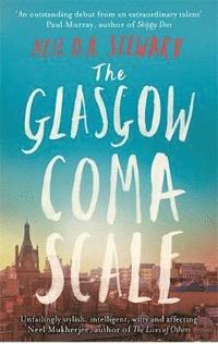 bokomslag The Glasgow Coma Scale