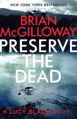 bokomslag Preserve The Dead