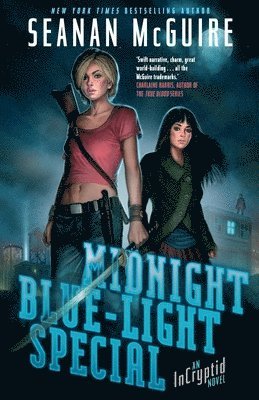 Midnight Blue-Light Special 1