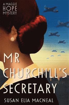 Mr Churchill's Secretary 1