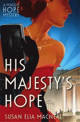 His Majesty's Hope 1
