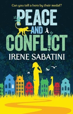 Peace and Conflict 1