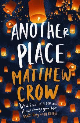 Matthew Crow - Another Place, Häftad