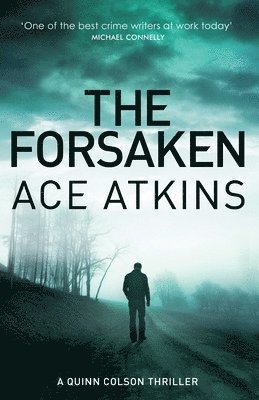 The Forsaken 1