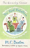 M.C. Beaton - The First Rebellion, Häftad