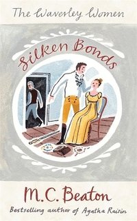 bokomslag Silken Bonds