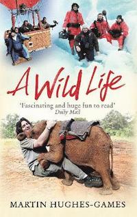 bokomslag Wild Life