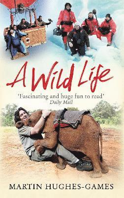bokomslag Wild Life