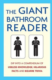 bokomslag The Giant Bathroom Reader