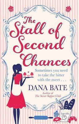 The Stall of Second Chances 1