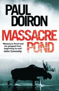 bokomslag Massacre Pond