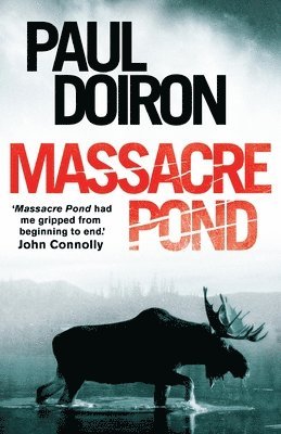 Massacre Pond 1