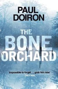 bokomslag The Bone Orchard