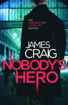 Nobody's Hero 1