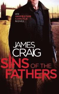 bokomslag Sins of the Fathers