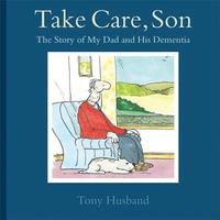 bokomslag Take Care, Son