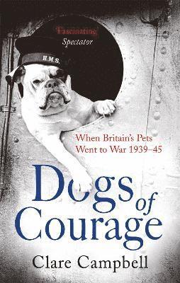 Dogs of Courage 1