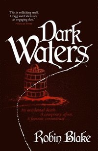 bokomslag Dark Waters