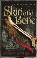 bokomslag Skin and Bone