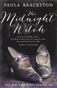 bokomslag The Midnight Witch
