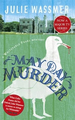 May Day Murder 1
