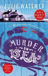bokomslag Murder-on-Sea