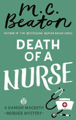 Death of a Nurse 1