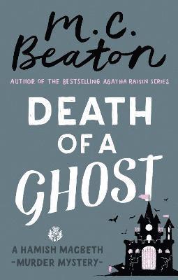 Death of a Ghost 1