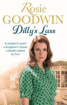 Goodwin, R: Dilly's Lass