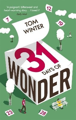 31 Days of Wonder 1