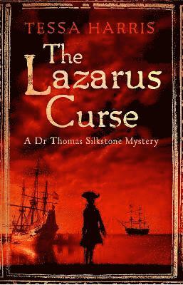 The Lazarus Curse 1