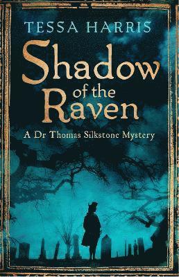 Shadow of the Raven 1