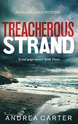 Treacherous Strand 1