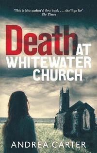 bokomslag Death at Whitewater Church