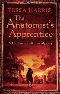 bokomslag The Anatomist's Apprentice