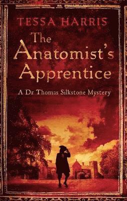 The Anatomist's Apprentice 1