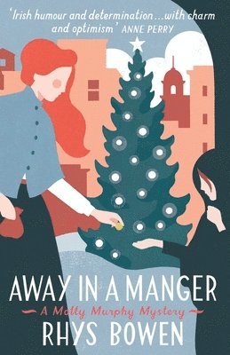 Away in a Manger 1