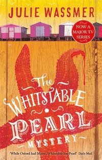 bokomslag The Whitstable Pearl Mystery