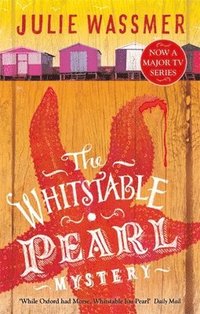 bokomslag The Whitstable Pearl Mystery