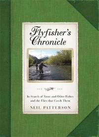 bokomslag Flyfisher's Chronicle