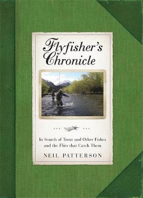 bokomslag Flyfisher's Chronicle