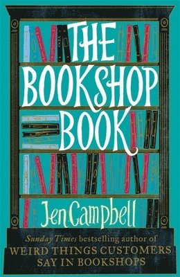 The Bookshop Book 1