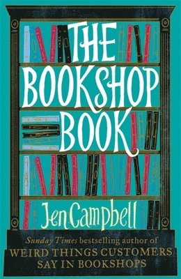 Bookshop Book 1