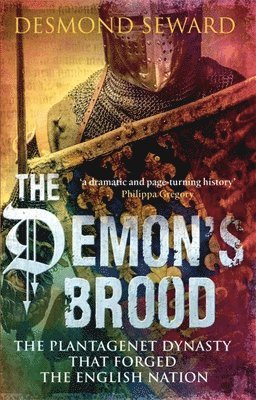 The Demon's Brood 1