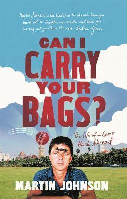 Can I Carry Your Bags? 1