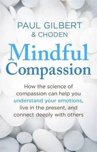 bokomslag Mindful Compassion