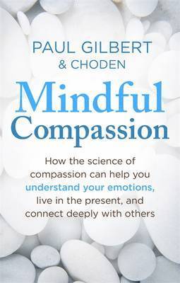 Mindful Compassion 1
