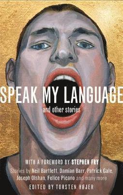 Speak My Language, and Other Stories 1