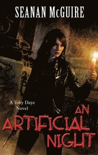 bokomslag Artificial Night (Toby Daye Book 3)